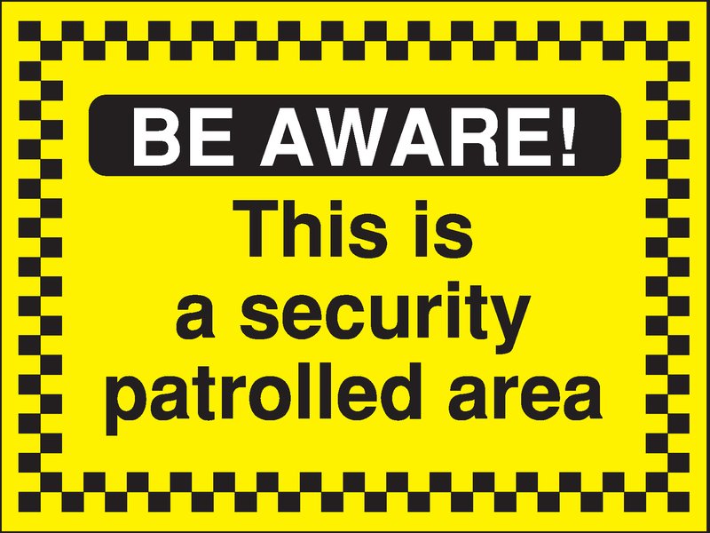 SMI Shop: Signs & Labels - Construction Signs