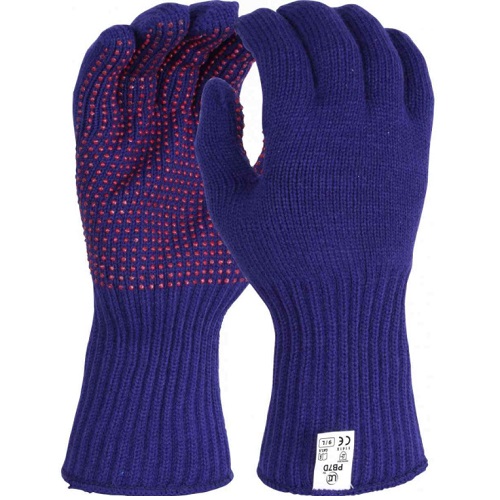 FORTDRESS POWER GRIP FREEZER GLOVES