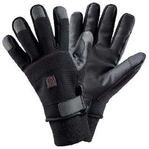 thin freezer gloves