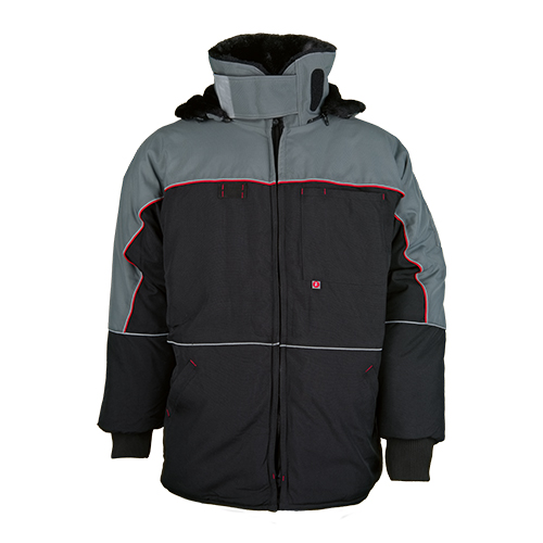 FORTDRESS POLAR FREEZER JACKET