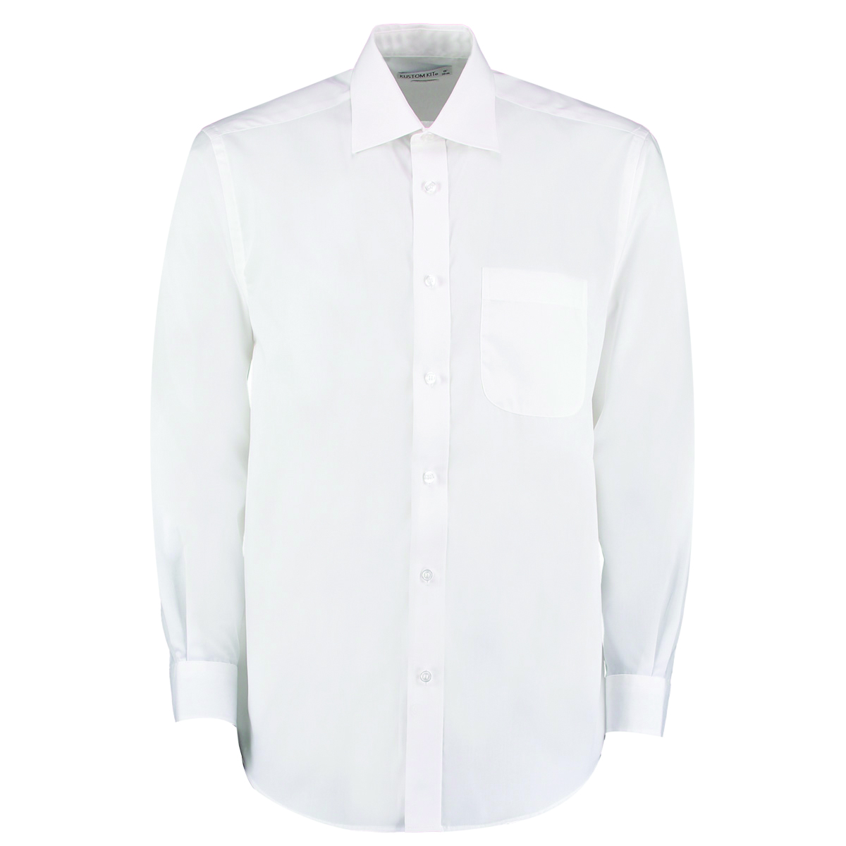 long sleeve business shirts