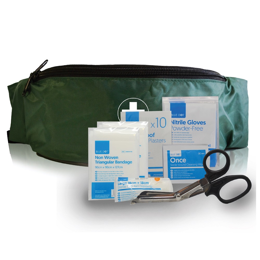 First Aid Bum Bag | Seton