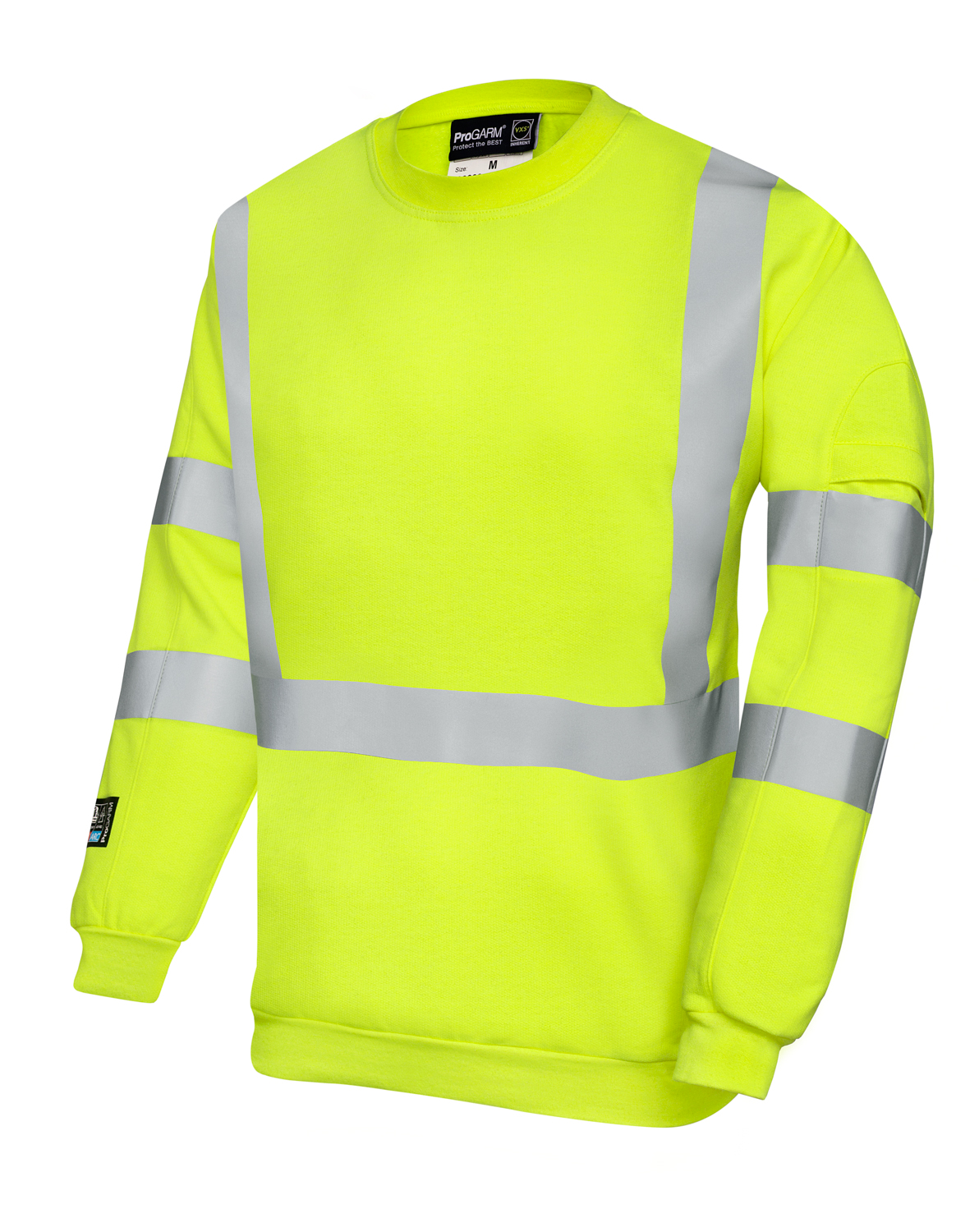 Best hi sale vis shirts