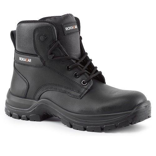 Rokwear cheap safety boots