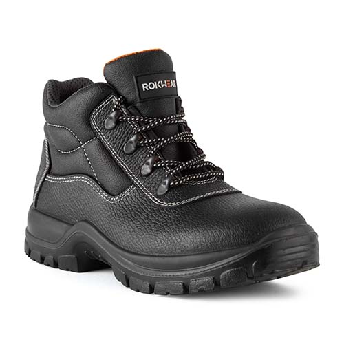 Rokwear safety sales boots