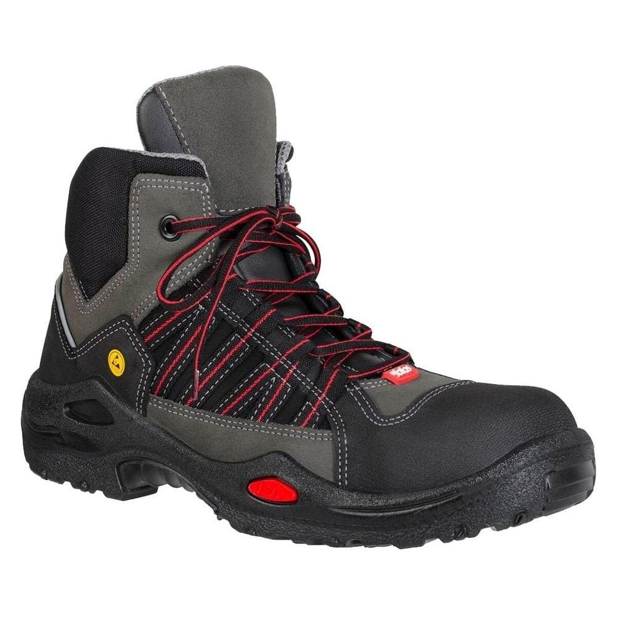 ROKWEAR GRANITE - COMPOSITE S3 BOOT