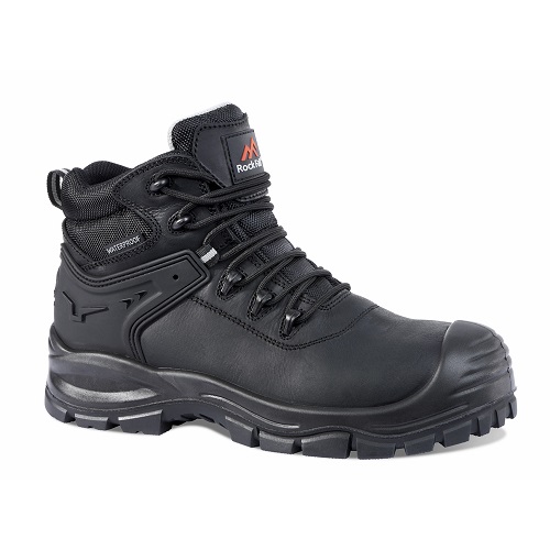 U-Power King S3 SRC Safety Trainers – O'Sullivan Safety