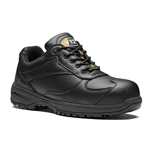 SMI Shop Safety Trainers