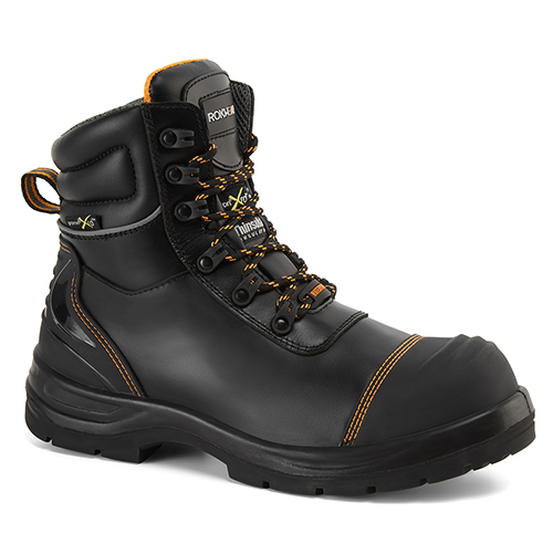 rokwear safety boots