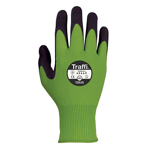 vital salveo gloves