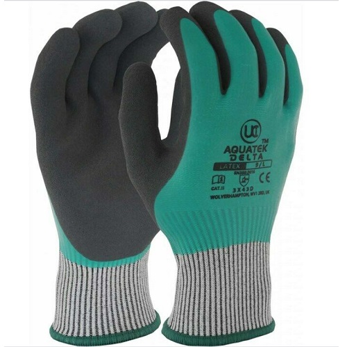 uci aquatek gloves