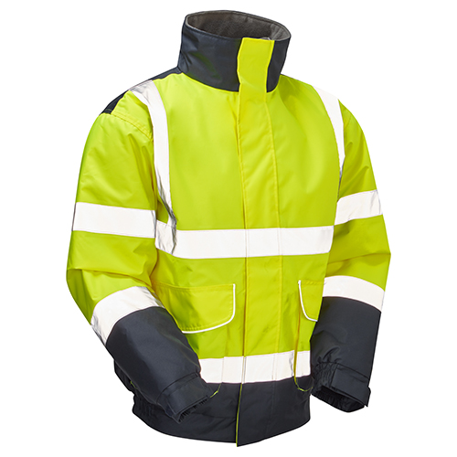 Hi vis jackets on sale bomber