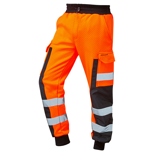 Portwest T501 PW3 Hi Vis Holster Work Trouser - All Clothing & Protection |  Uniforms, Workwear, Specialist Equipment & PPE Suppliers