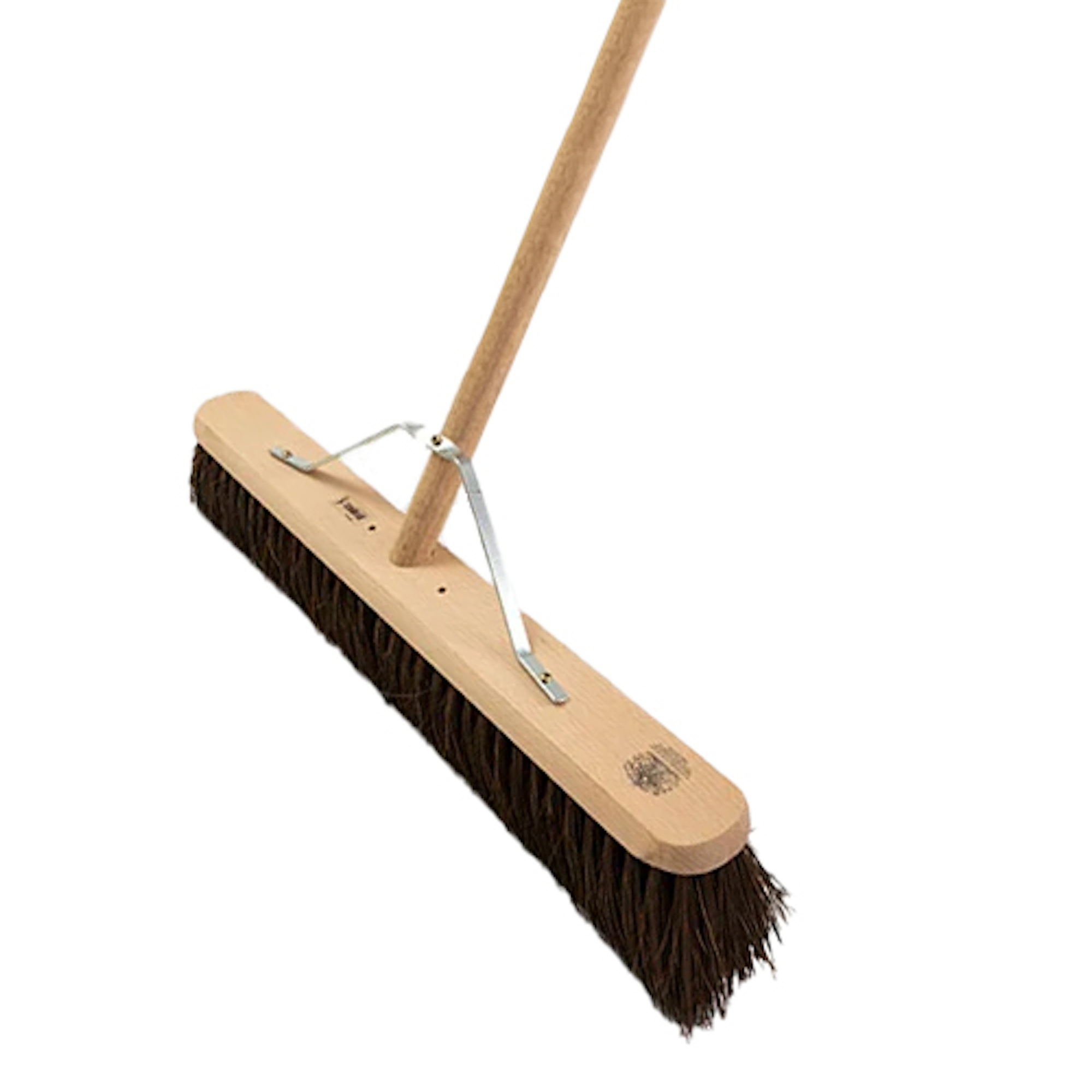 V-Sweeper Coconut broom - Gottardo Brushes and brooms