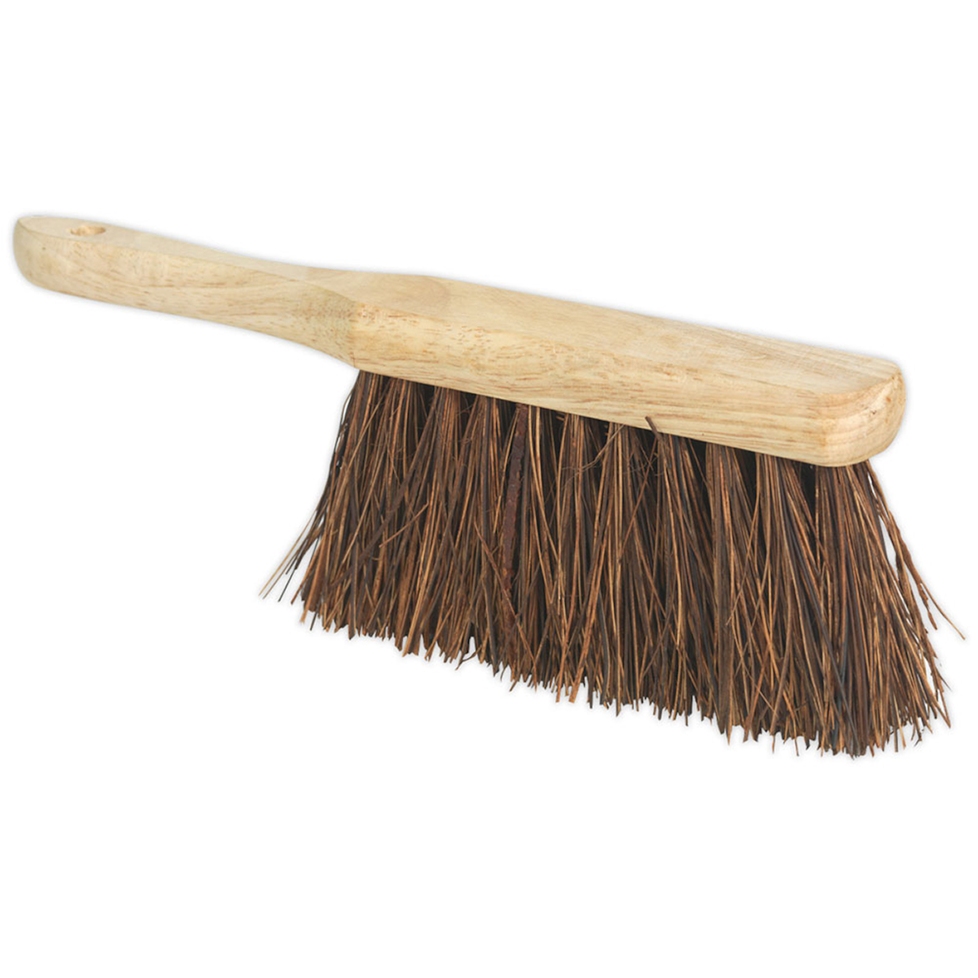 Long Handle Bassine Broom – Humble & Grand