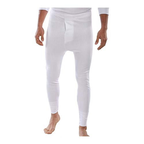 THERMAL LONG JOHNS