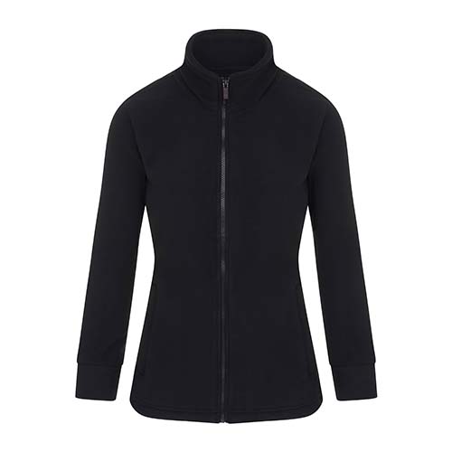 LADIES FLEECE JACKET