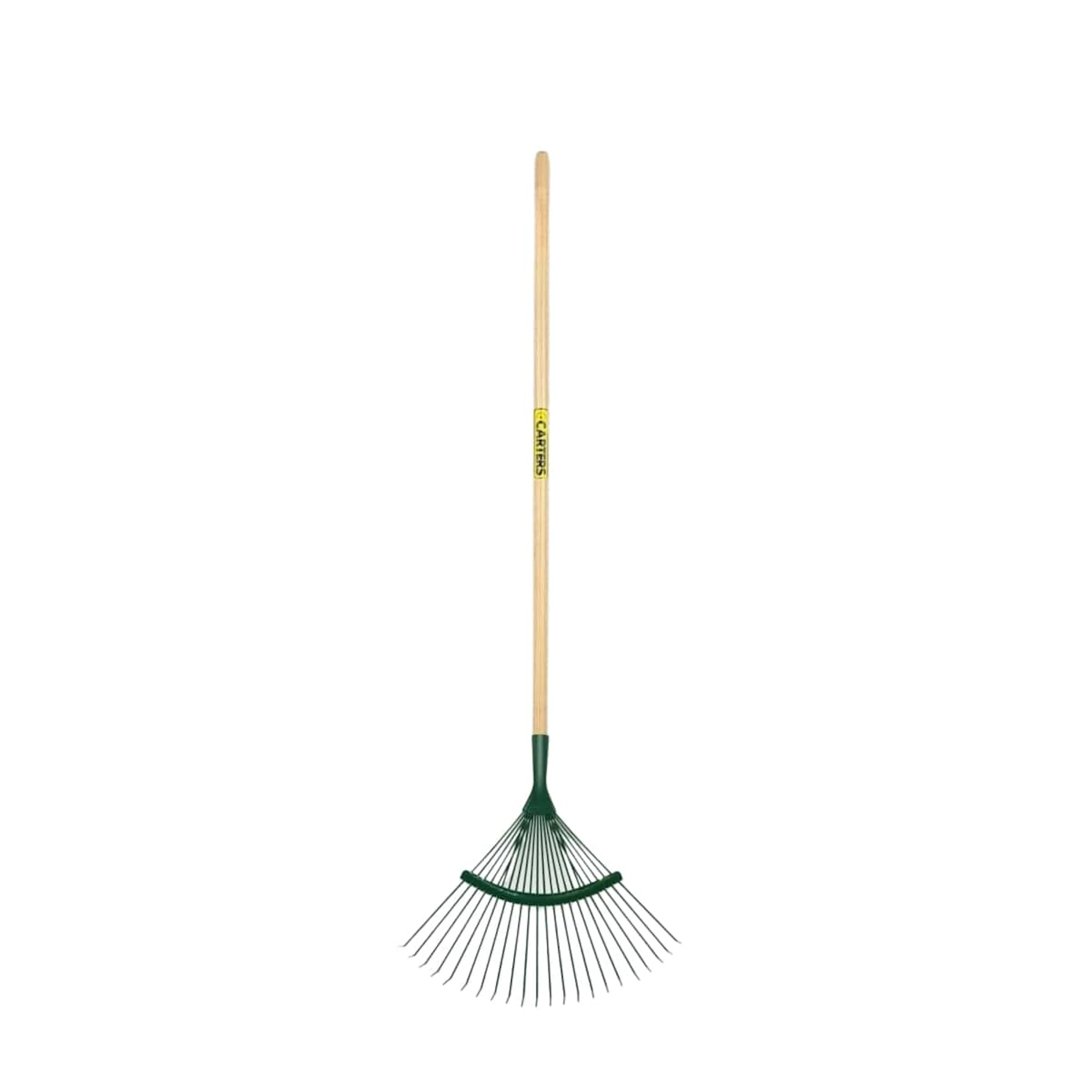 GROUNDPRO SPRINGBOK RAKE