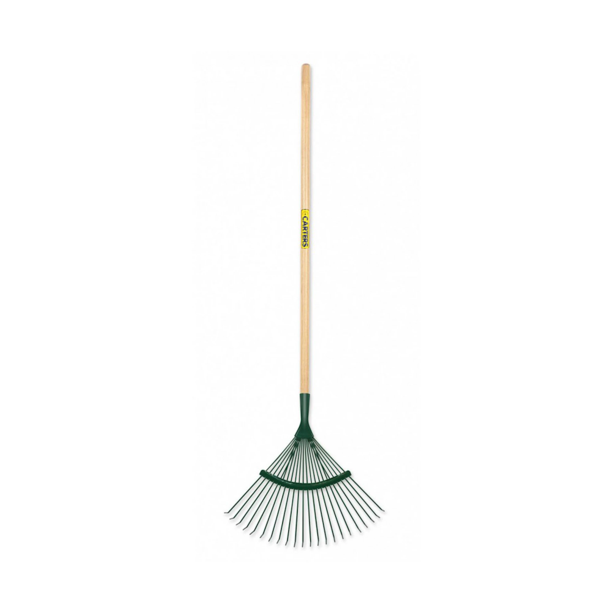 GROUNDPRO SPRINGBOK RAKE