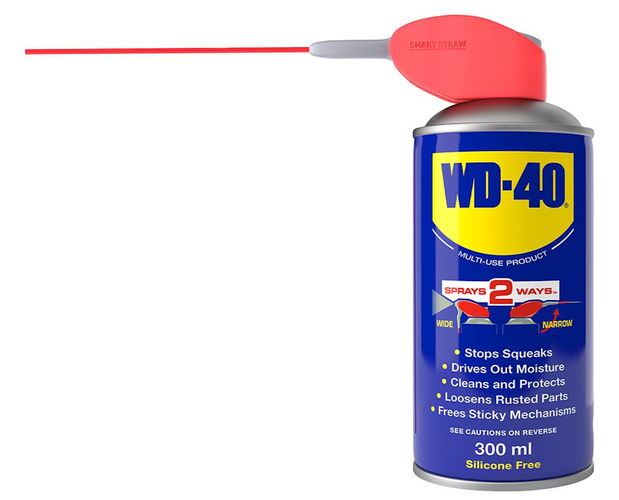 WD-40 Spray-WD-40 Lubricant