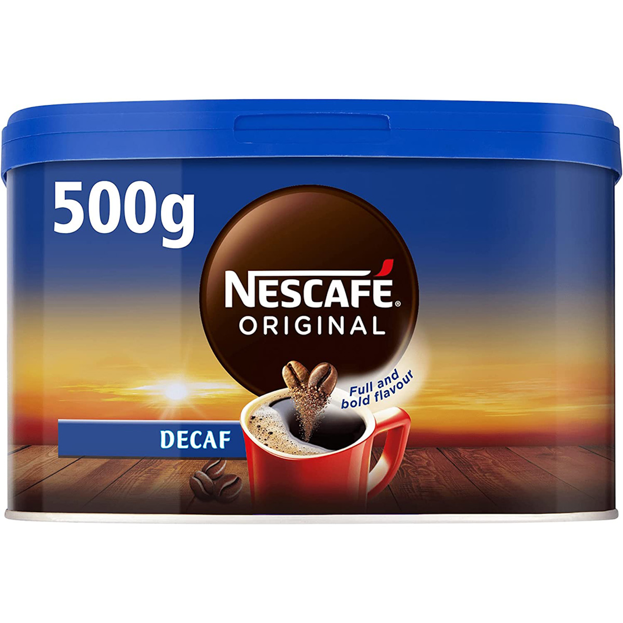 NESTLE COFFEE MATE ORIGINAL 500G