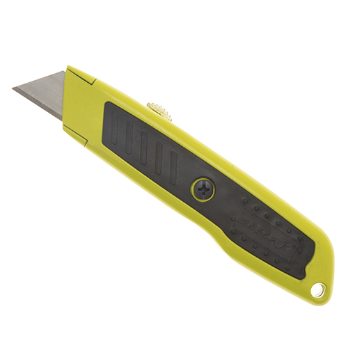 CONTRACTORS KNIFE