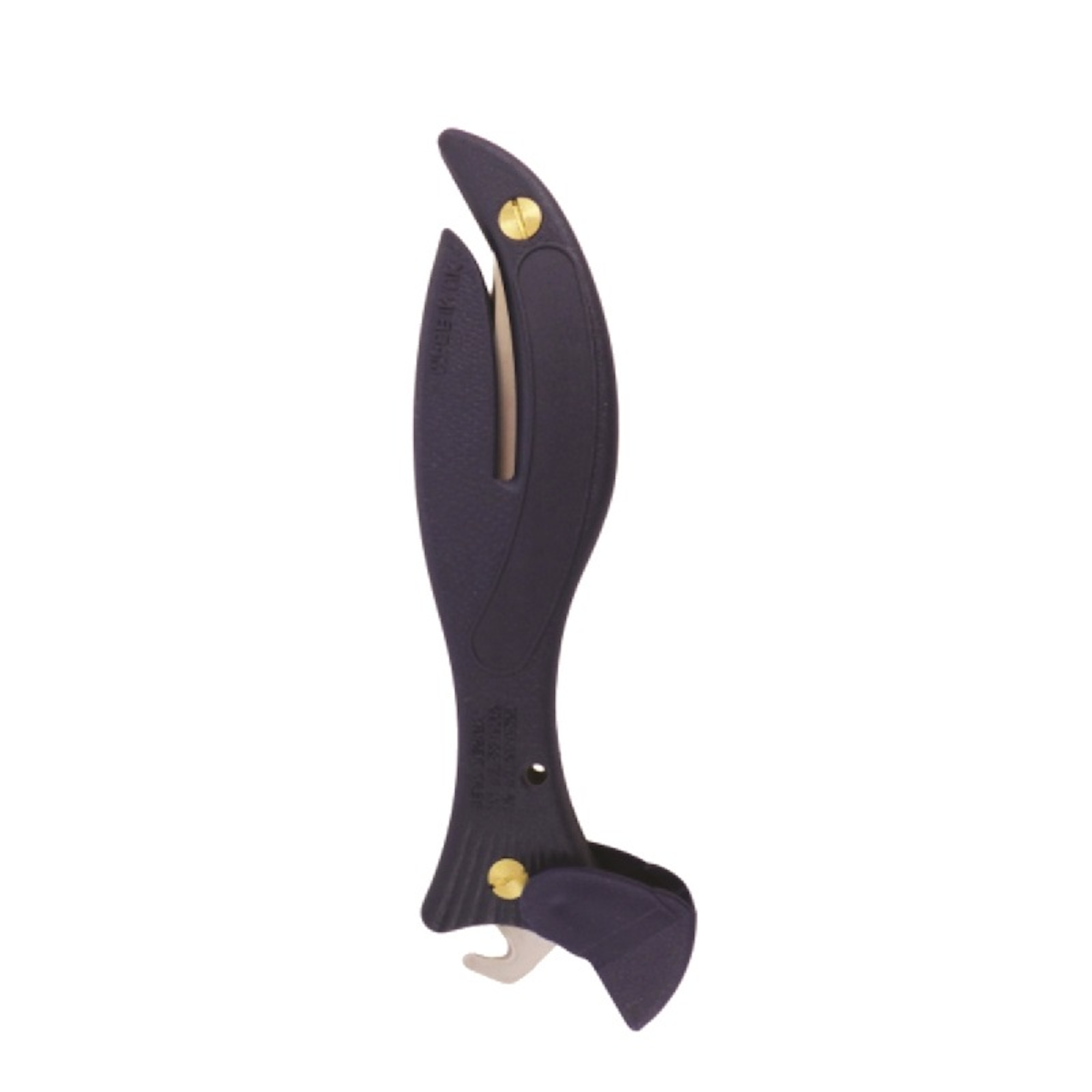 FISH KNIFE WITH HOOK BLADE PK/12