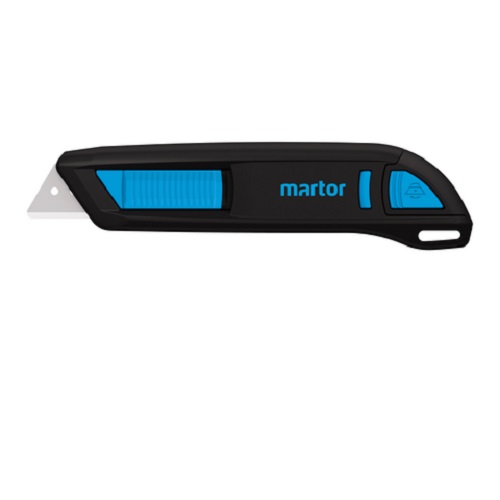 MARTOR SECUNORM 300 SAFETY KNIFE
