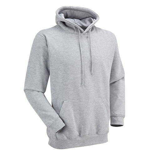 Hooded Sweatshirt main image 1