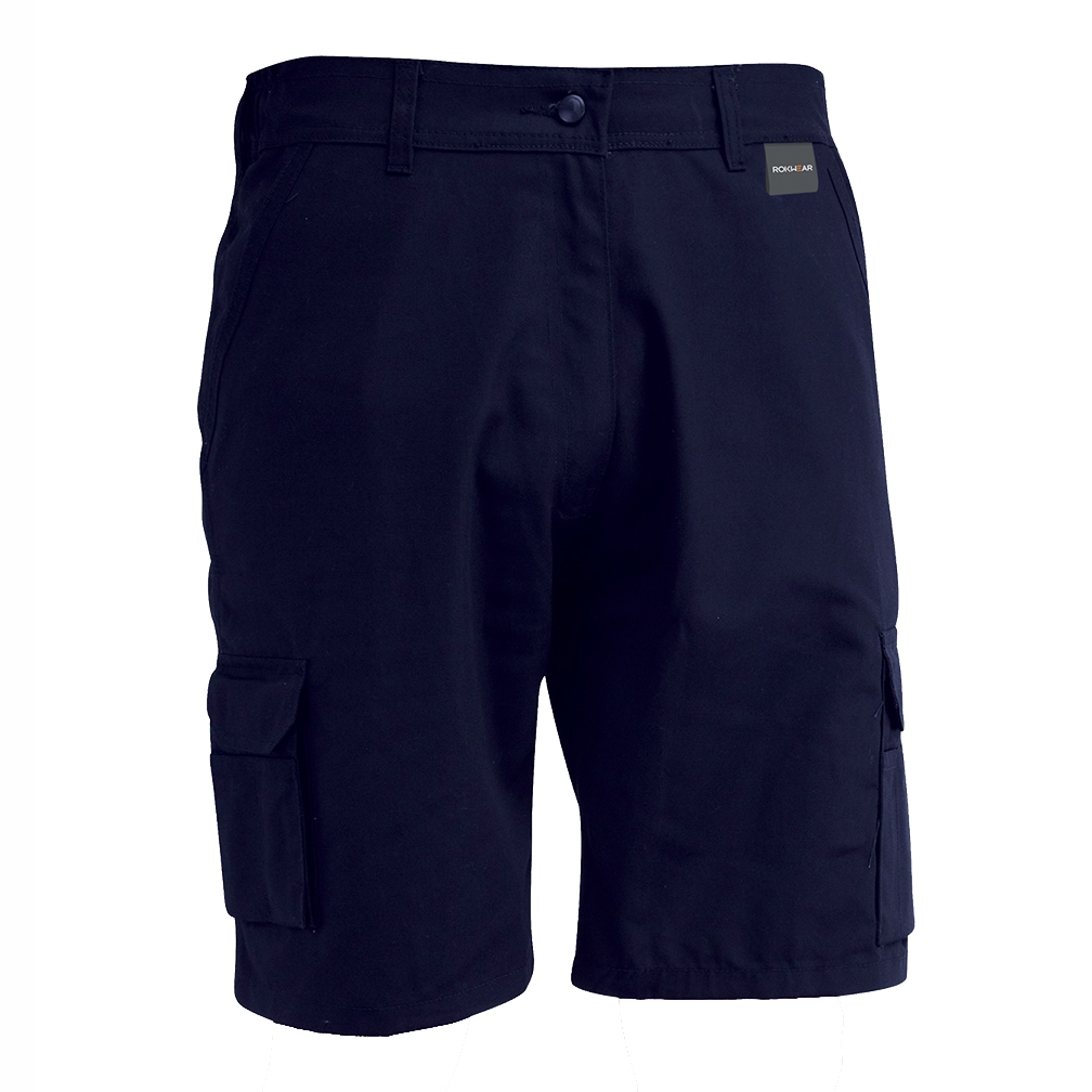 ROKWEAR PREMIUM CARGO SHORTS