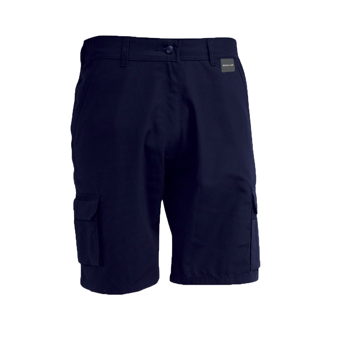 ROKWEAR MARLEY - CARGO SHORTS