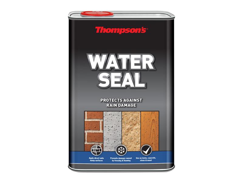 THOMPSON WATER SEAL 1L