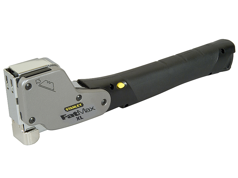 STANLEY FATMAX XL HAMMER TACKER 0 PHT350
