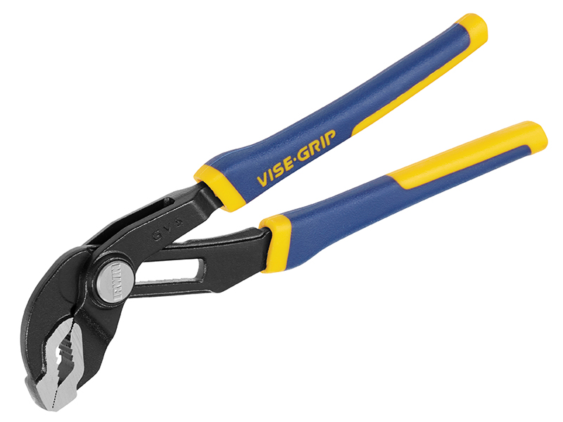 KNIPEX COBRA EX SLIM WATERPUMP PLIERS 250MM