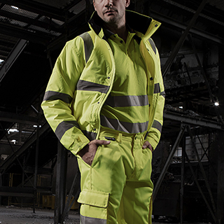 Workwear clothing on sale