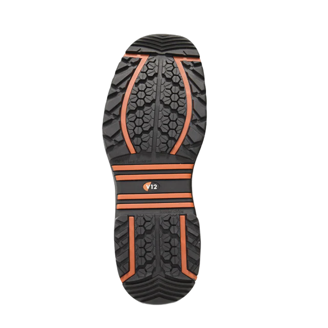 V12 BOOST IGS S3 SRC LADIES TRAINER-BLACK
