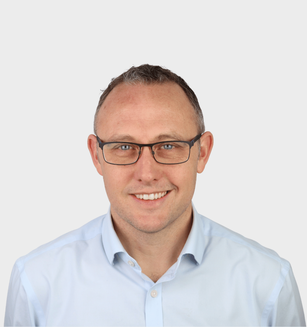 David Wilkinson