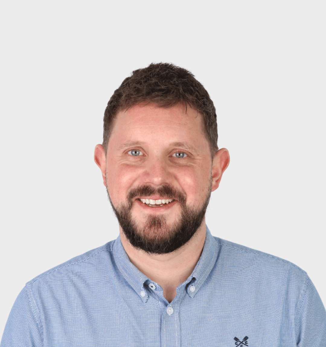 Michael Beverley
