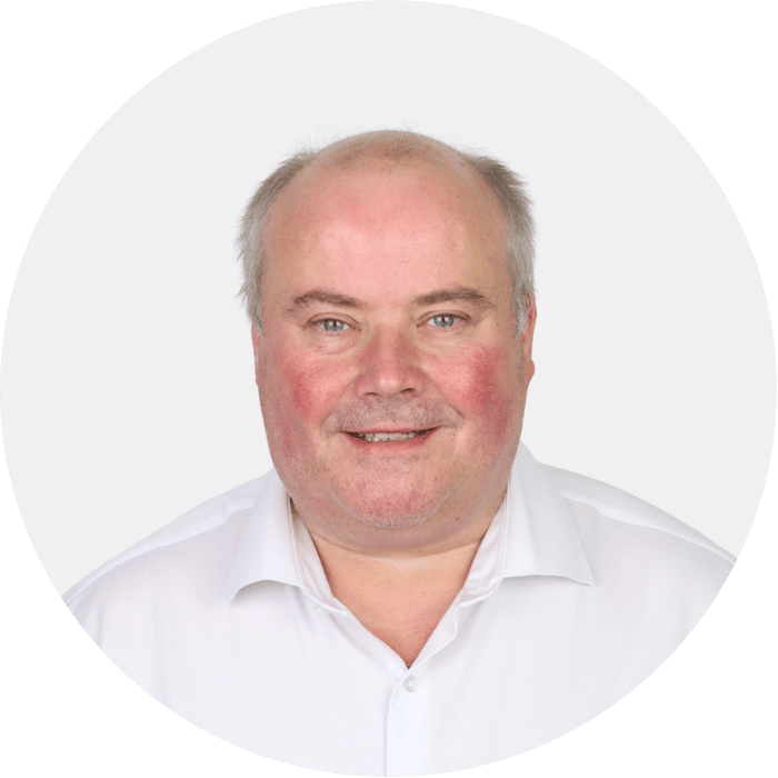 Neil Major