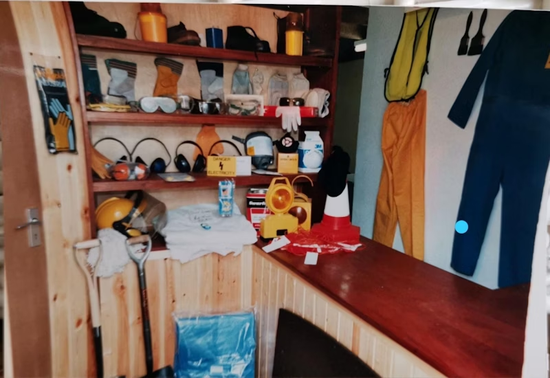 SMI 1989
