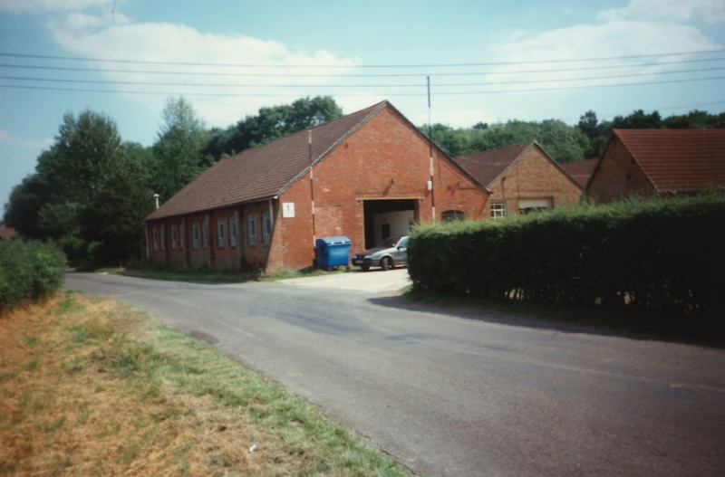 SMI 1994
