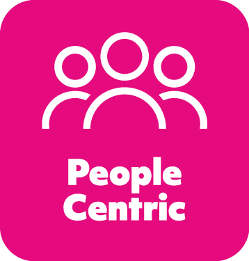 People Centric